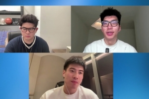 mk体育-程帅澎：亚洲杯给自己打7.5分&amp;个人状态起伏 给国家队打9.8分