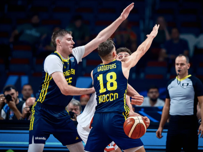 mk体育-6分险胜拒爆冷！土耳其6连胜晋级八强，火箭新星爆砍24+16+6