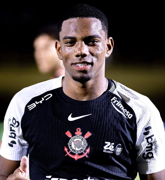 mk-科林蒂安为安德烈标价2200万欧，米兰评估是否退出谈判|AC米兰|ESPN|巴甲|巴西|国际足联_新浪体育_新浪新闻