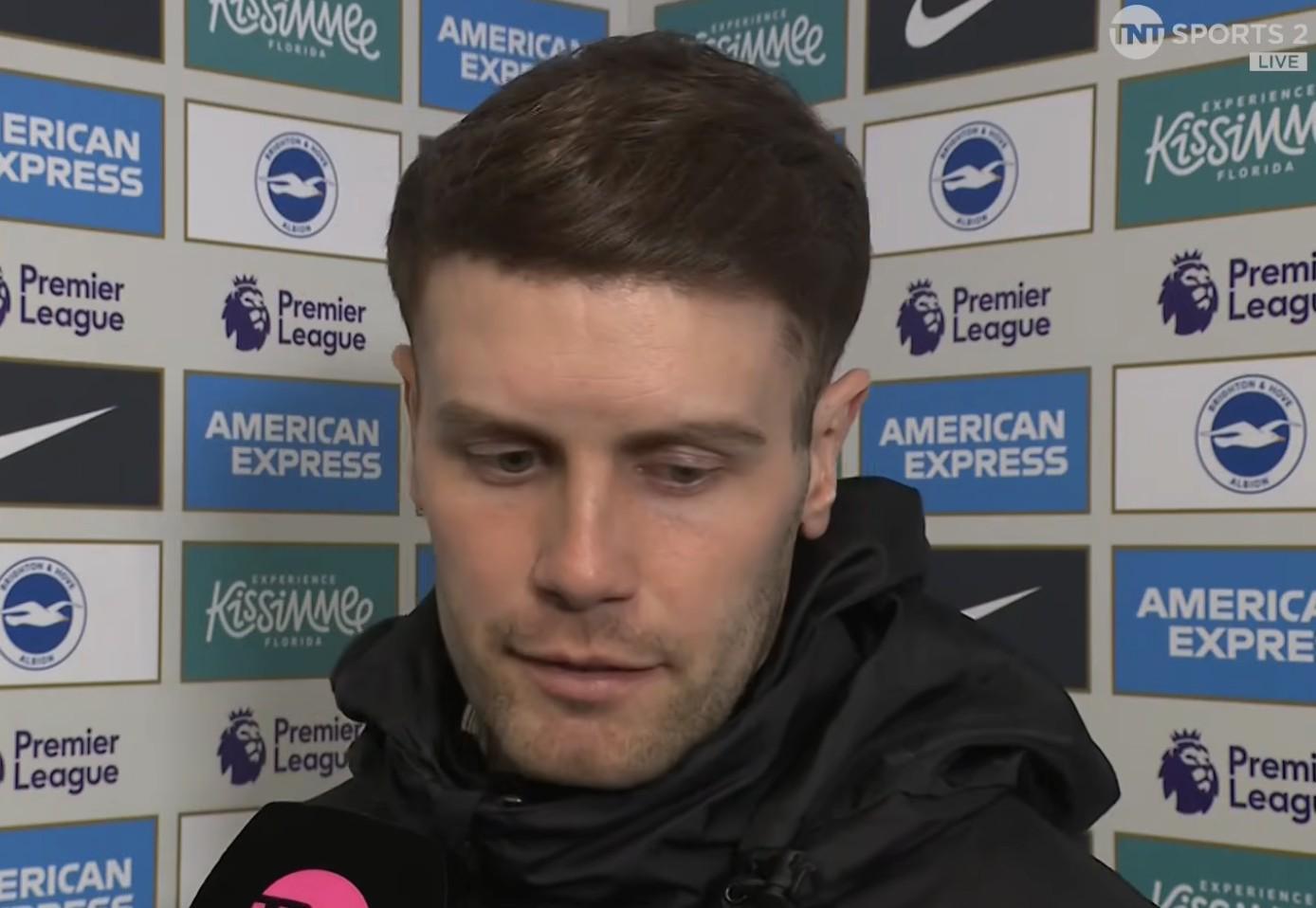 mk-许尔策勒抱怨阿森纳拖延时间：你们见识过门将一场摔倒三次吗