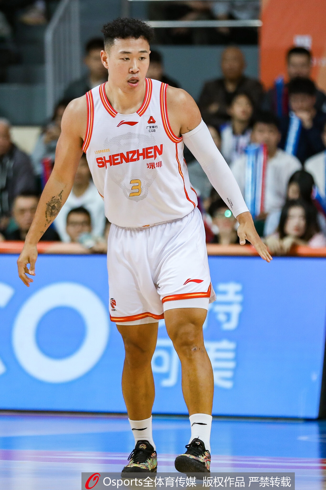 mk体育-媒体人：贺希宁成功得益于努力&amp;清醒认知 以及超强的延迟满足能力